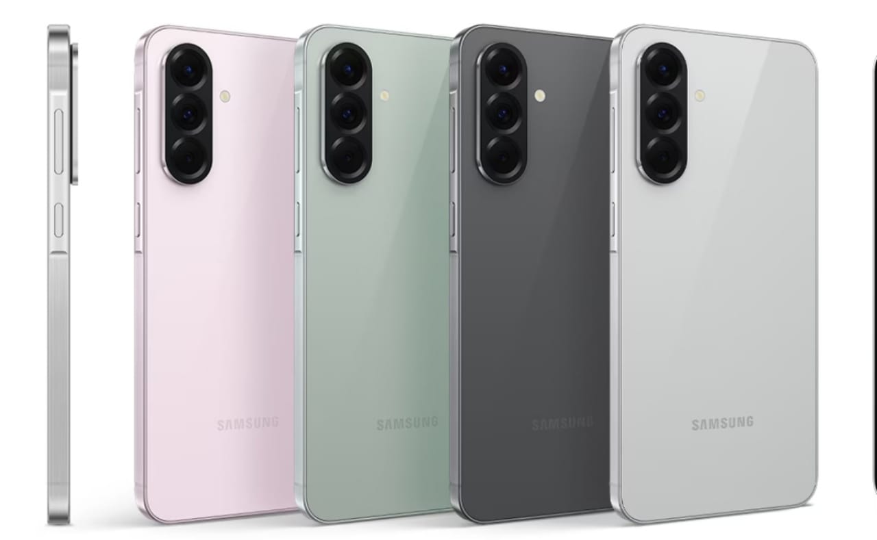 Cek Performa Samsung Galaxy A56 5G 2025, Berapa Harganya?