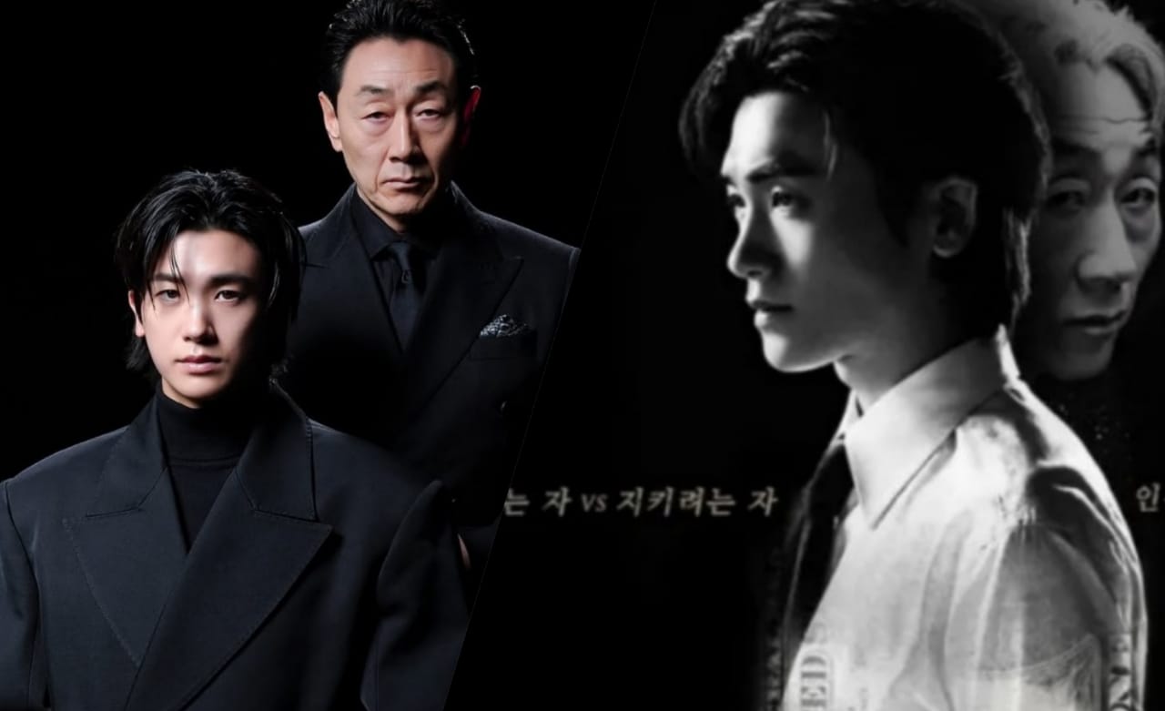 Drama Buried Hearts Menceritakan Tentang Apa?