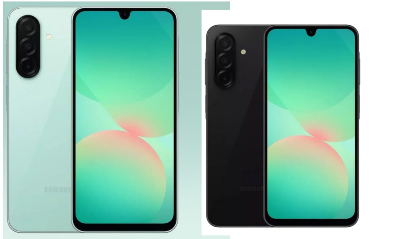 Bongkar Performa Andal Samsung Galaxy A26 5G 2025, Cek Spesifikasi dan Harga