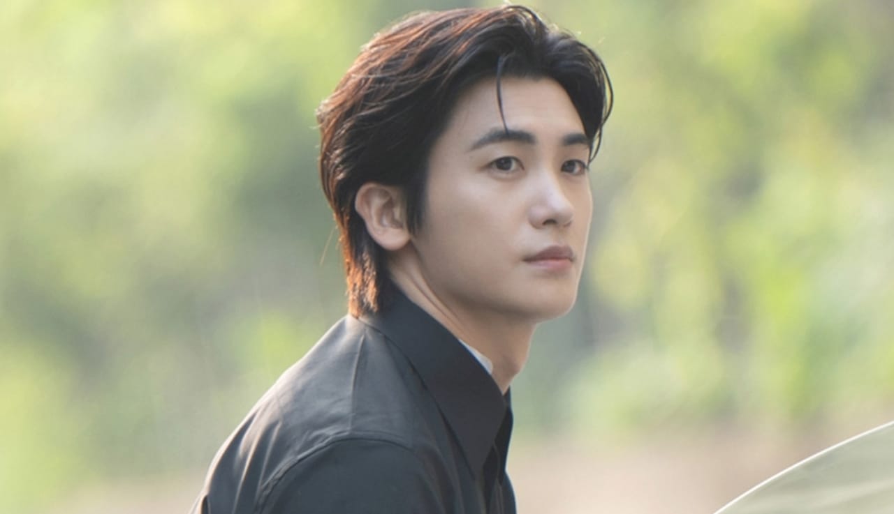Selain Buried Hearts, Ini Daftar Lengkap Drakor yang Pernah Dibintangi Park Hyung Sik