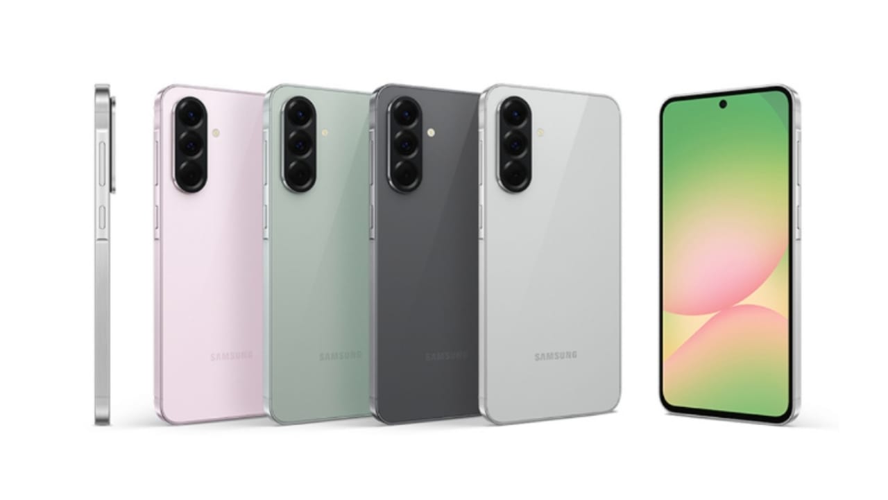 Baru Banget! Samsung Galaxy A56 5G Resmi Hadir di Indonesia Dengan Exynos 1580