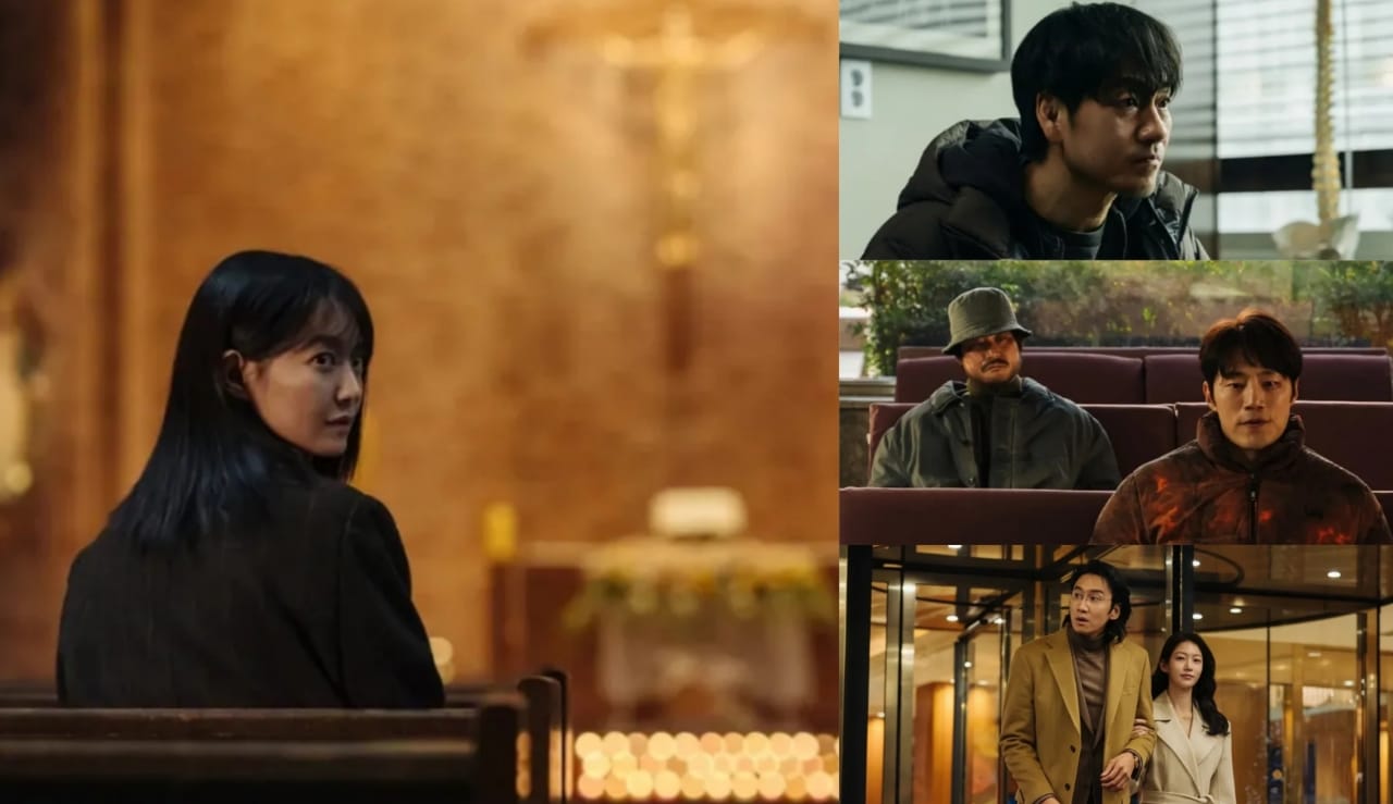 Kapan Serial Karma Tayang?
