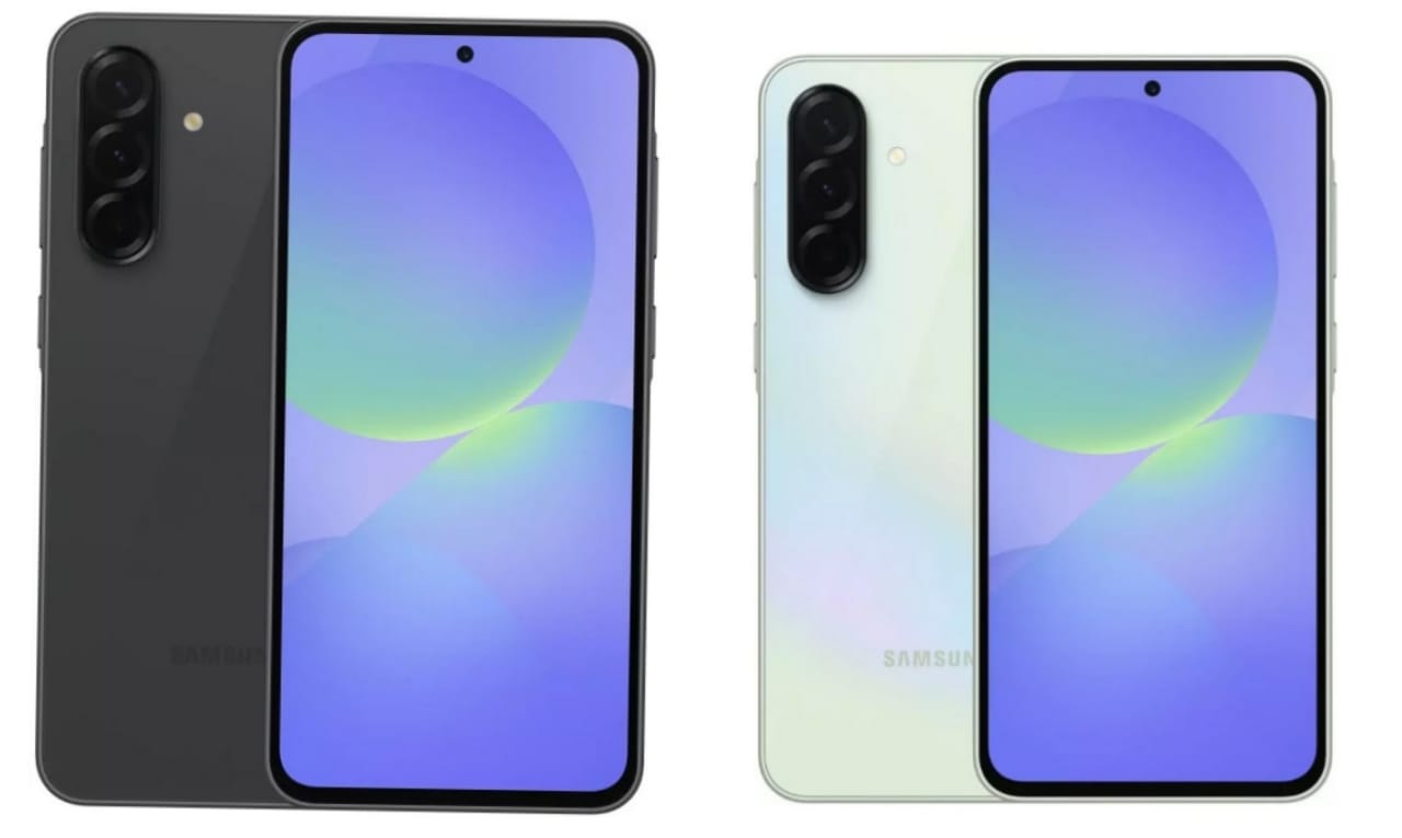 Rekomendasi HP Samsung Terbaru, Cek Performa Galaxy A36 5G