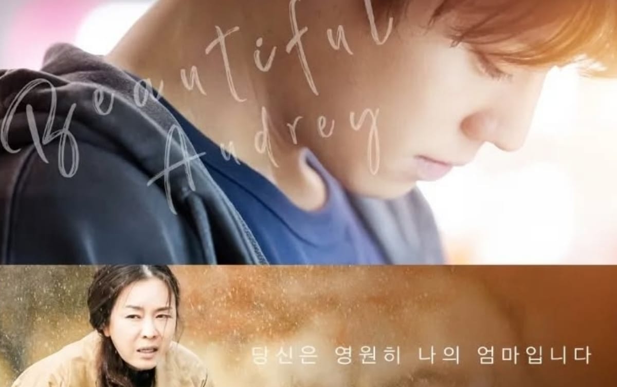 Dibintangi Park Ji Hoon, Makna Keluarga Dalam Film Beautiful Audrey