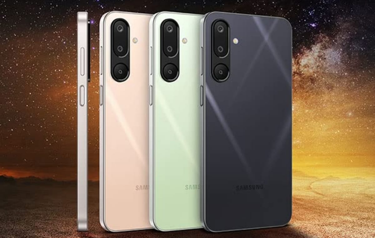 Penawaran Harga Samsung Galaxy M16 5G di Bulan Maret 2025
