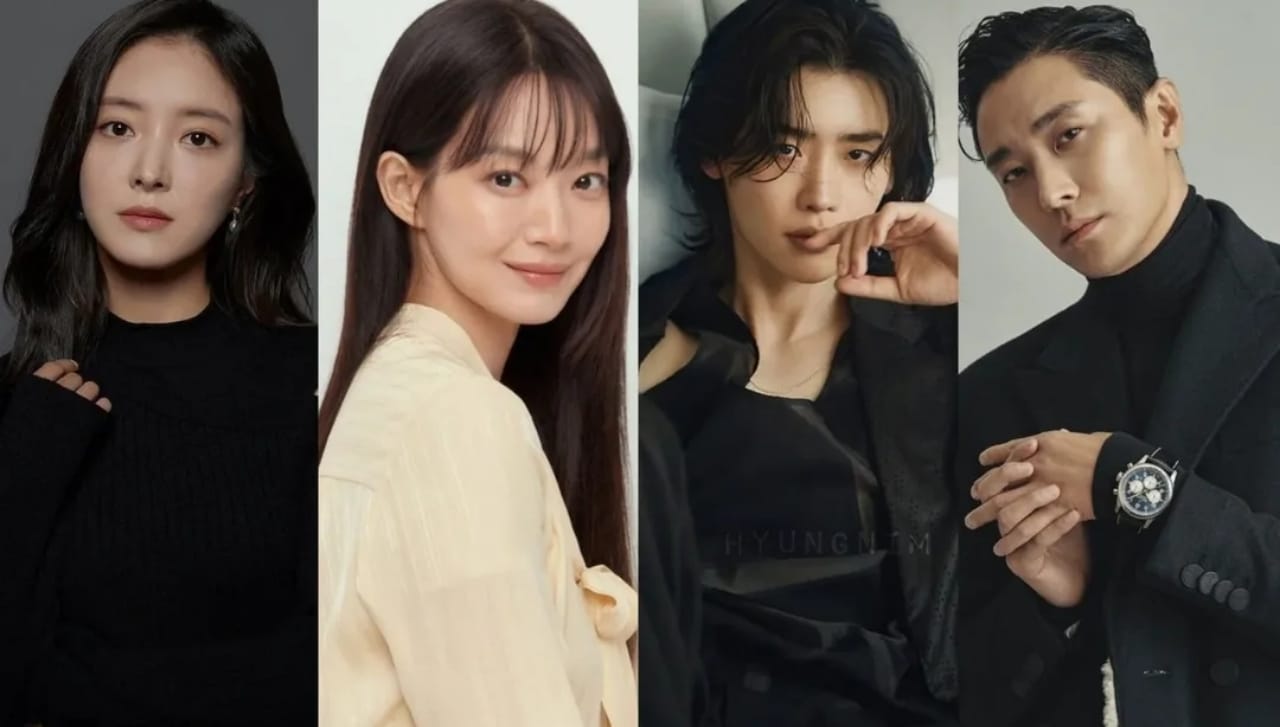Lee Se Young Bergabung Dalam Project Drama Remarried Empress