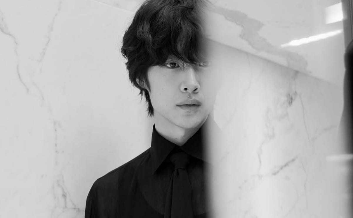 Sosok Aktor Lee Jong Won dan Deretan Drama yang Pernah Dibintangi