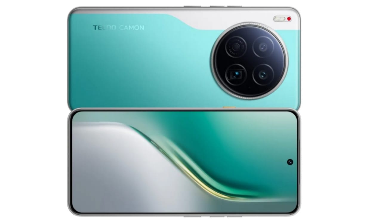 Performa Android 15 Dalam HP Tecno Camon 40 Premier 5G 2025, Cek Fitur-Fiturnya