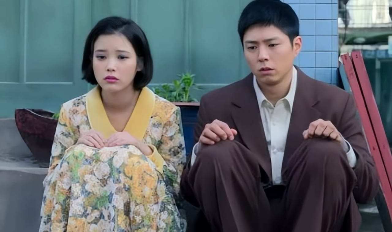 When Life Gives You Tangerines Jadi Drama Unggulan di Berbagai Negara