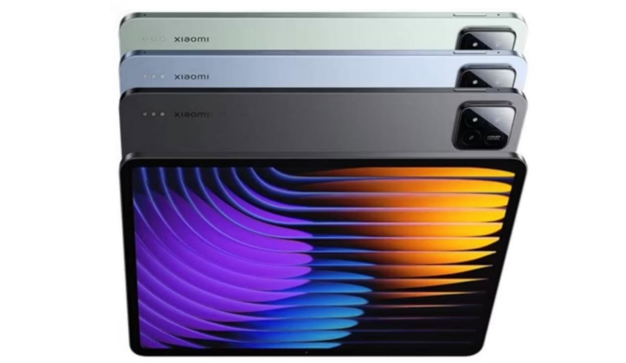 Xiaomi Pad 7 Varian Standar Masuk Indonesia, Bawa Performa Snapdragon 7 Plus Gen 3