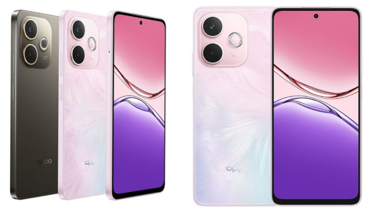 Oppo A5 Pro 5G, Spesifikasi dan Harga di Indonesia