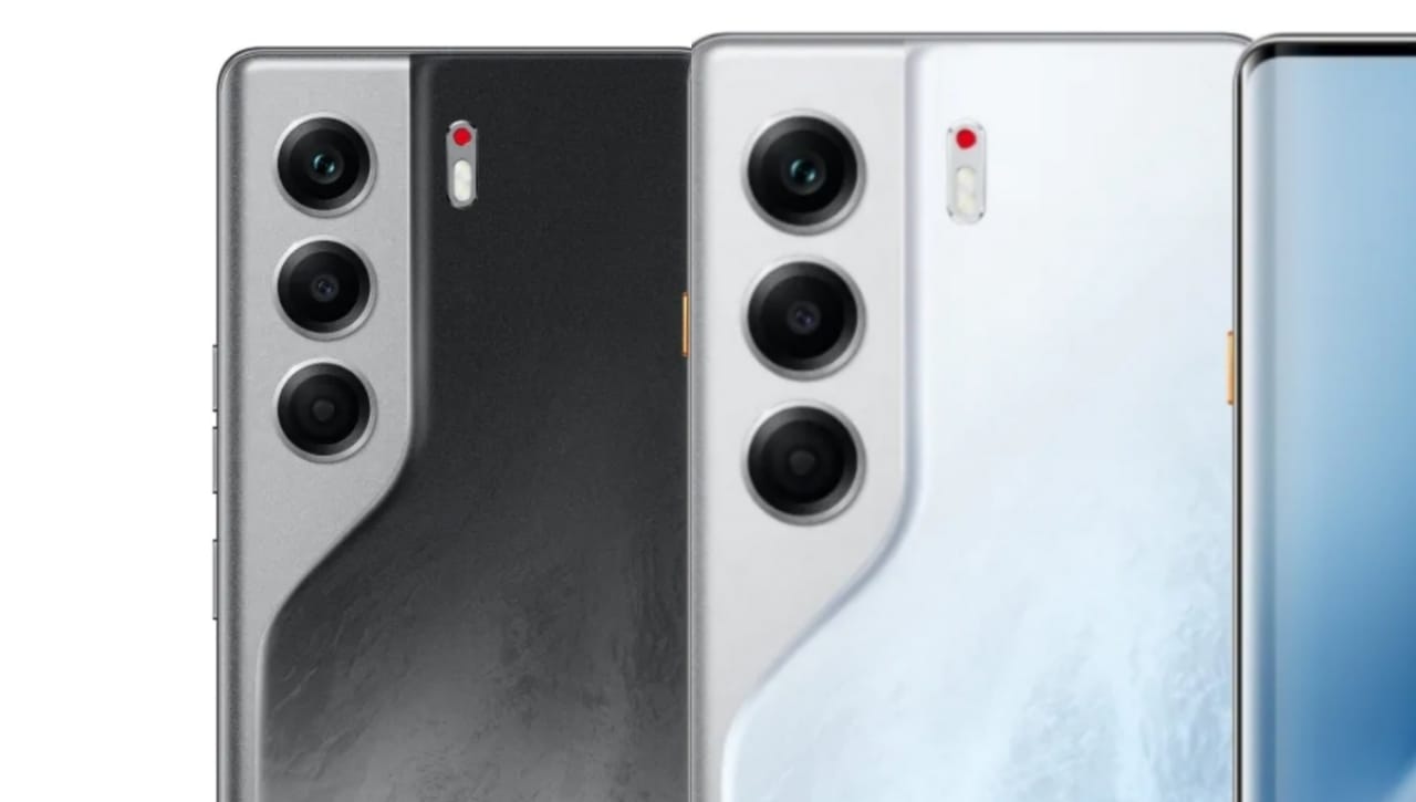 Punya Kamera Ciamik, Intip Kehebatan Tecno Camon 40 Pro 5G