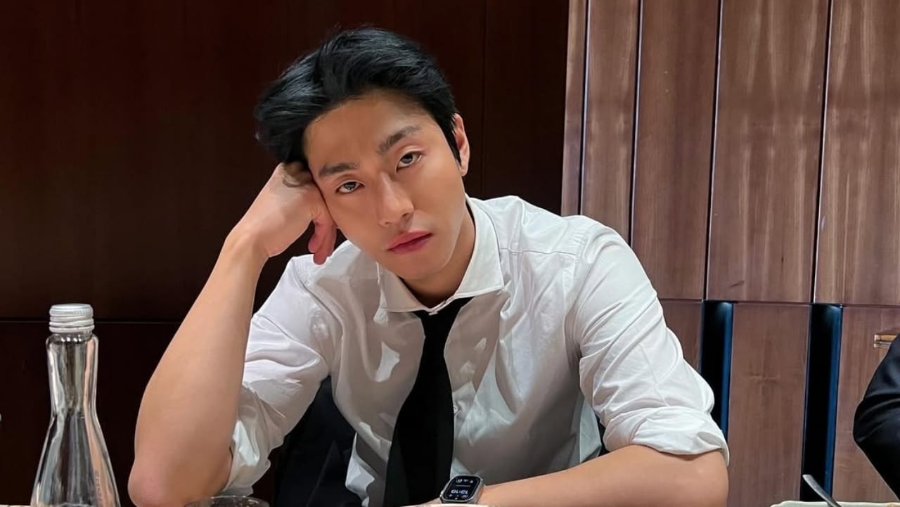 Ahn Hyo Seop Dikabarkan Bintangi Drama Terbaru