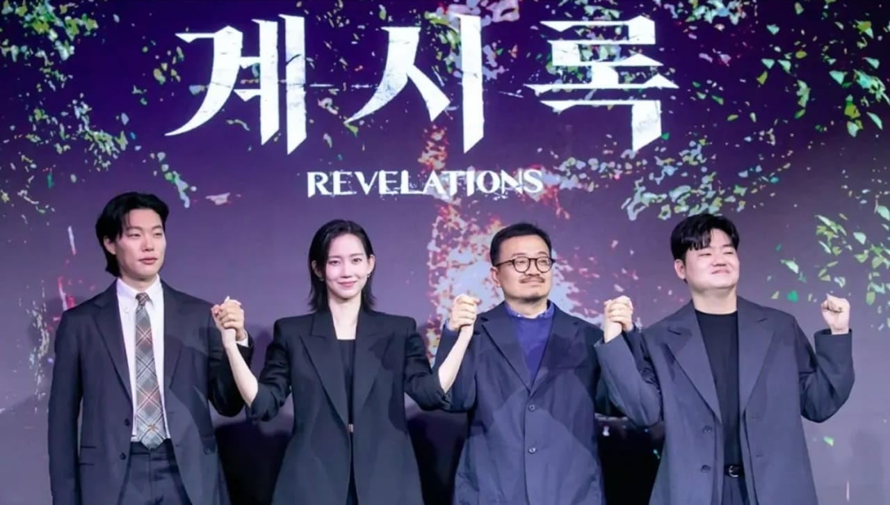 Rekomendasi Film Thriller Terbaru, Ini Sinopsis dan Pemain Relevations