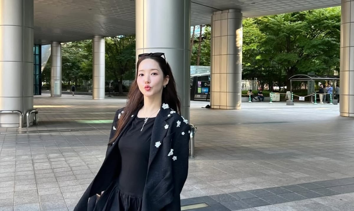 Park Min Young Dikabarkan Jadi Pemeran Utama Drama Siren