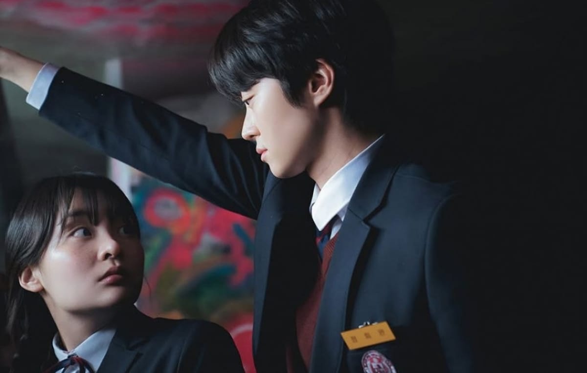 Sinopsis Drama A Week Before I Die, Cek Jadwal Tayang dan Jajaran Pemain