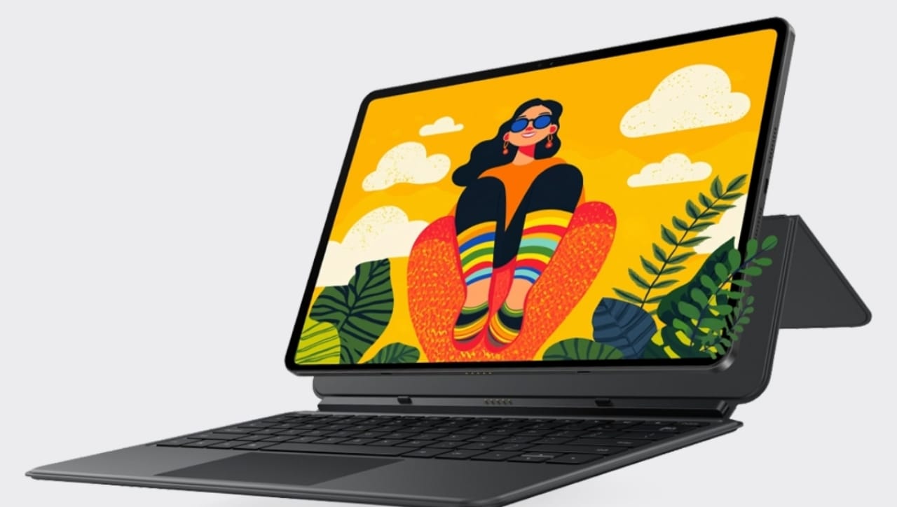Kapan Itel VistaTab 30 Pro Rilis?
