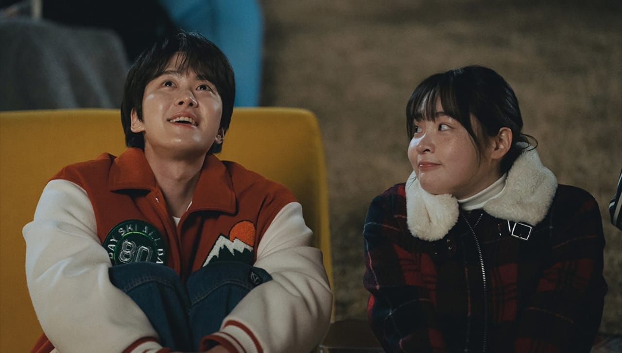 Sebelum A Week Before I Die, Ini Daftar Drama yang Pernah Dibintangi Kim Min Ha dan Gong Myung