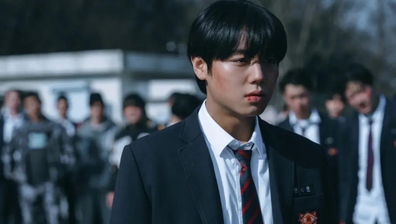 Daftar Lengkap Pemeran Drama Weak Hero Class Season 2