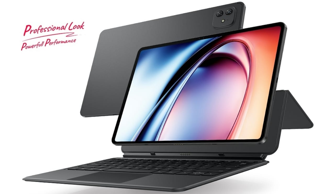 Itel VistaTab 30 Pro, Cek Performa dan Harga Terbaru Maret 2025