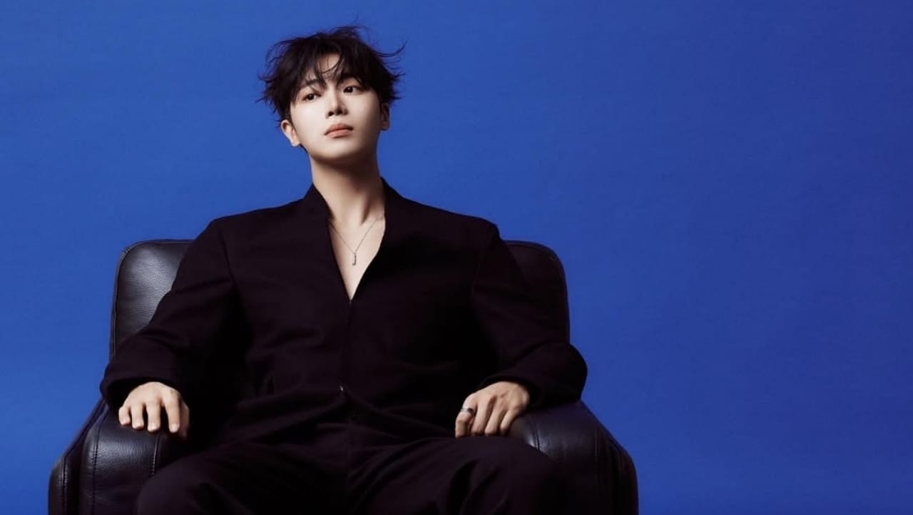 Laris Manis! Choo Young Woo Dikabarkan Bintangi Drama Baru Long Vacation
