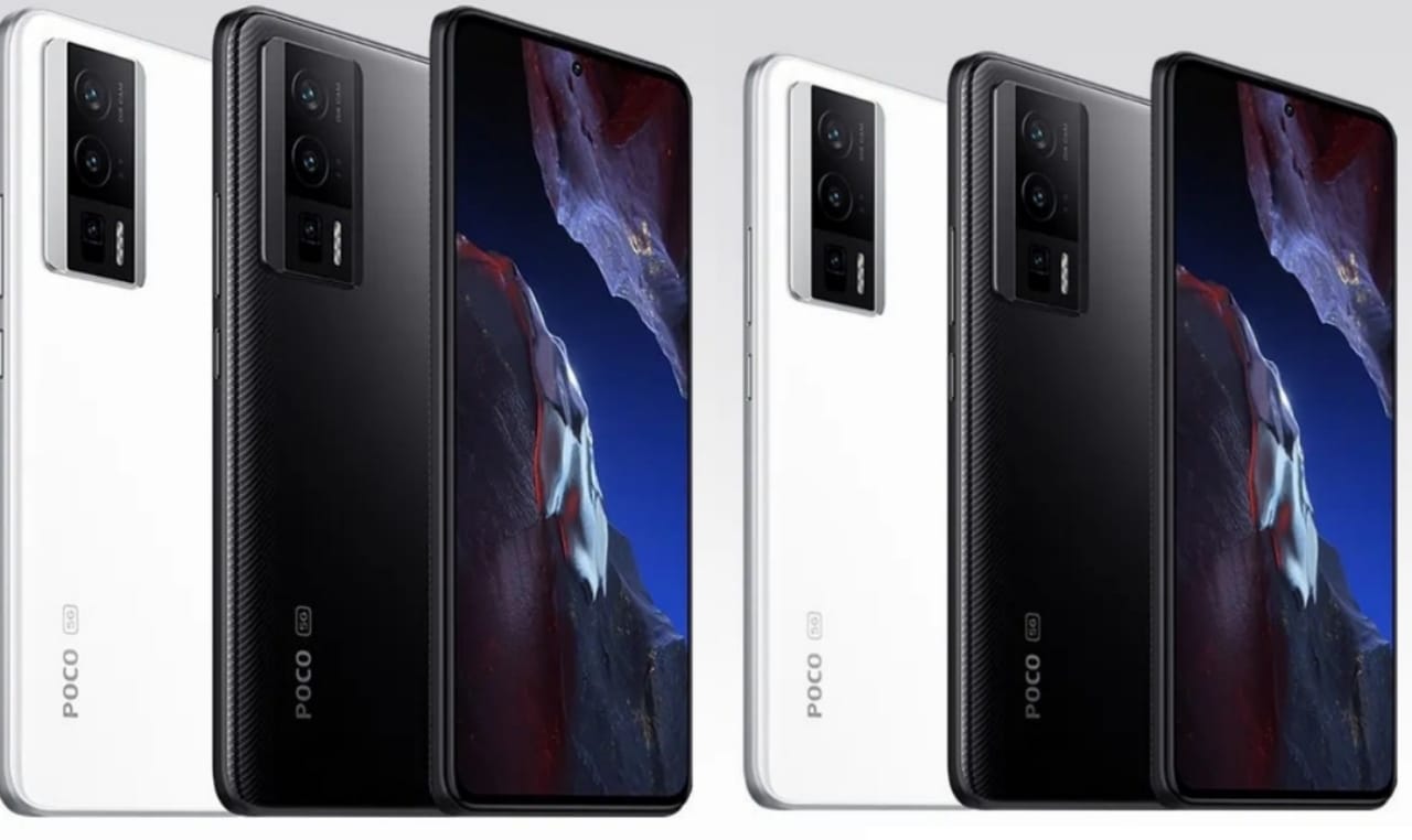 Cek Harga Terbaru Poco F5 Pro di Indonesia, Masih Oke Nggak?