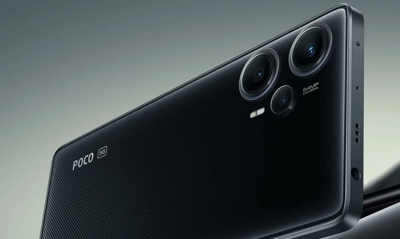 Penawaran Terbaru Poco F5, Performanya Masih Oke Nggak?