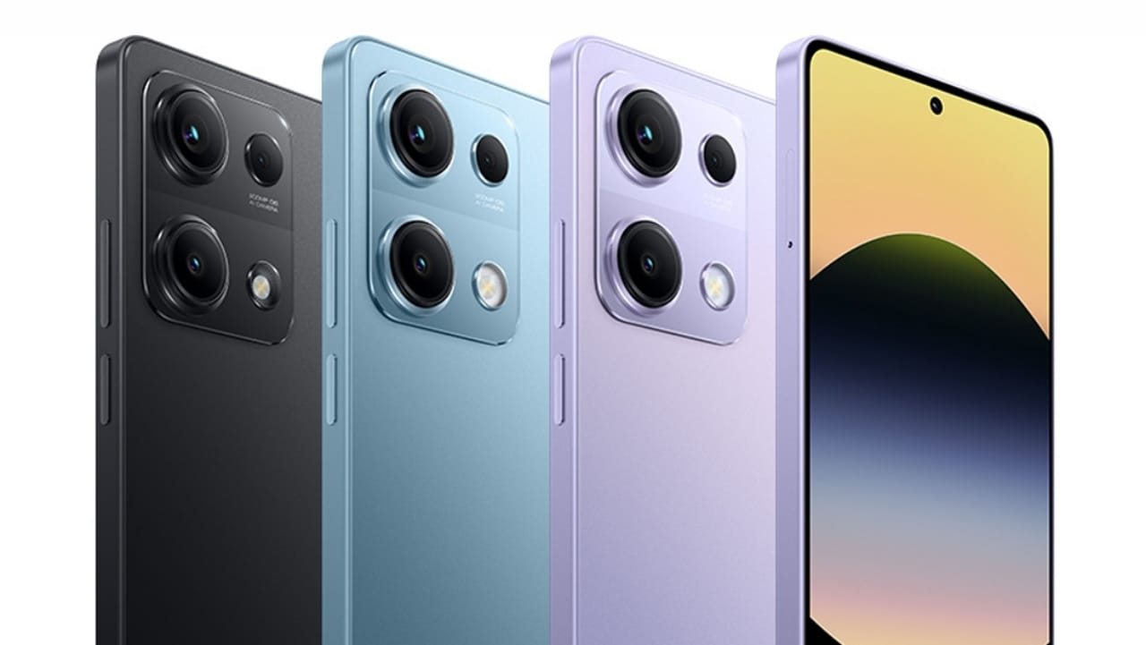 Redmi Note 14S Bawa Helio-G99 Ultra Hingga Kamera 200MP, Cek Harganya