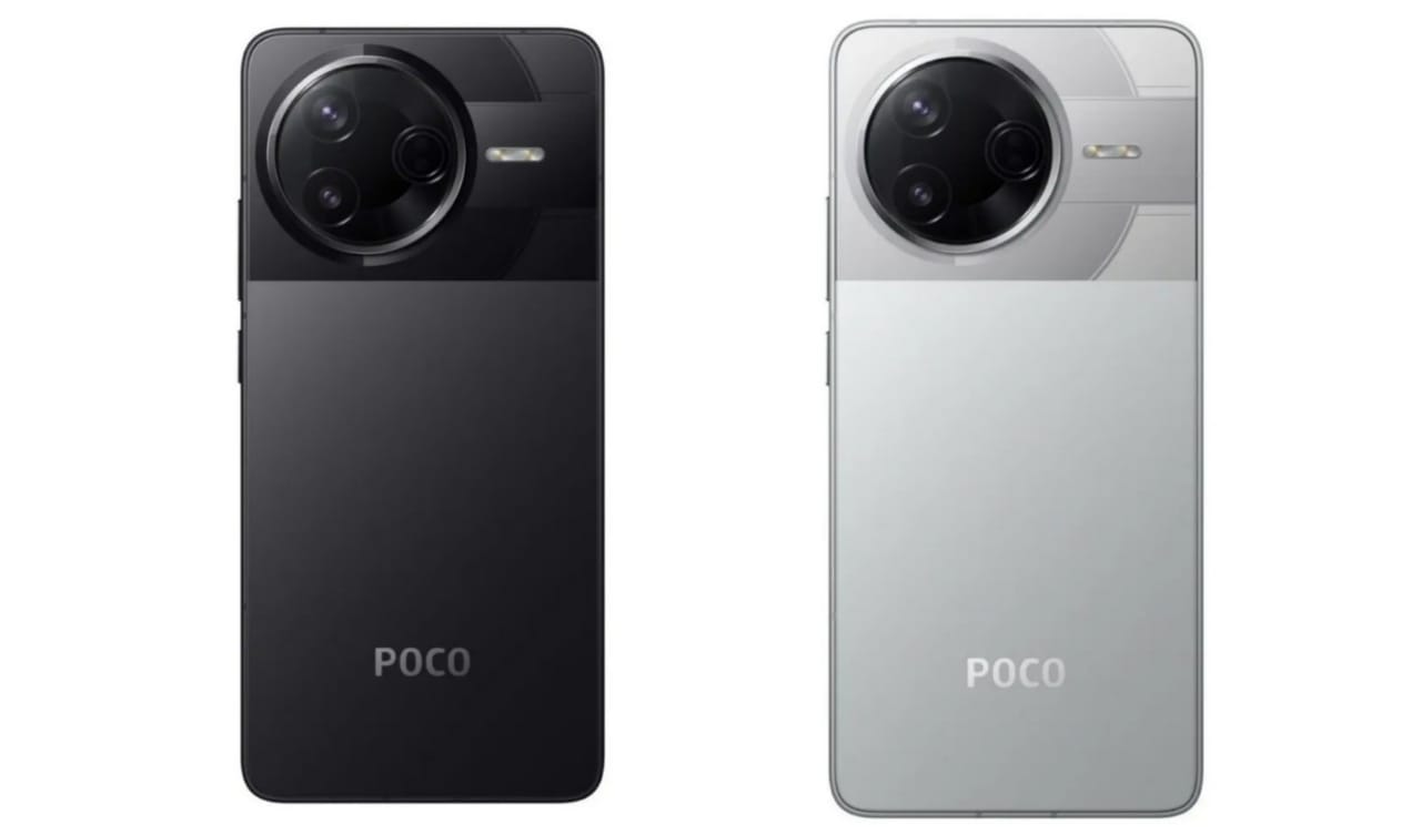 Cek Harga Poco F7 Pro di Awal April 2025, Ini Spesifikasi Lengkapnya