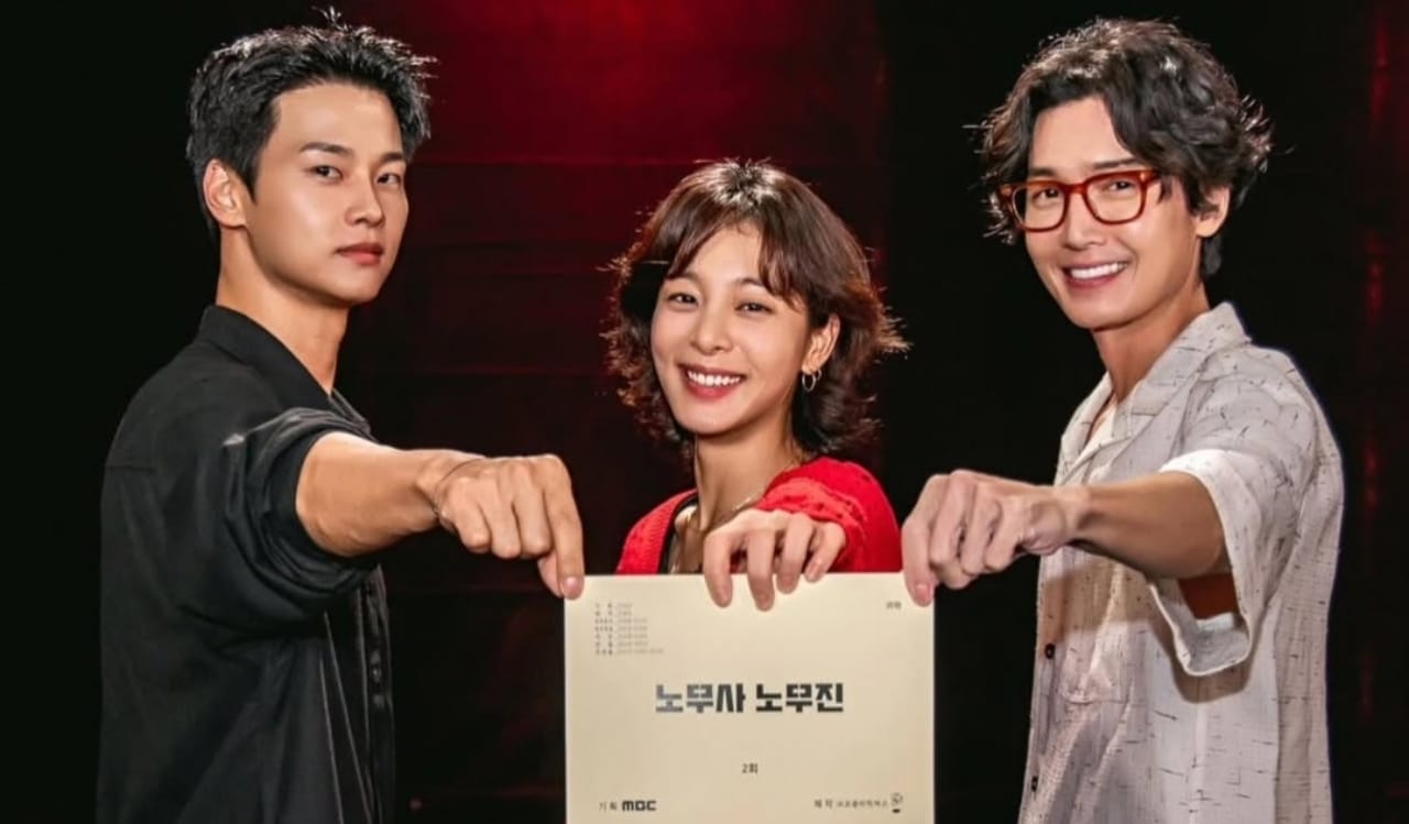 Drakor Terbaru Labor Attorney No Mu-Jin, Cek Sinopsis dan Jadwal Tayang