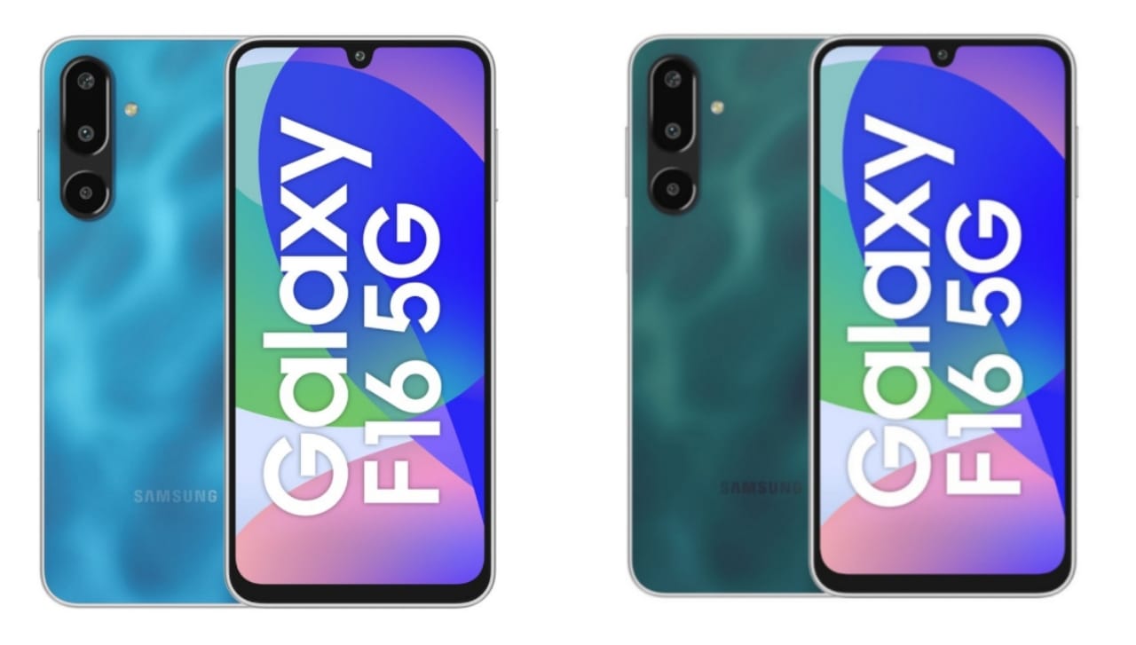 Cek Harga Terbaru Samsung Galaxy F16 5G di Bulan April 2025