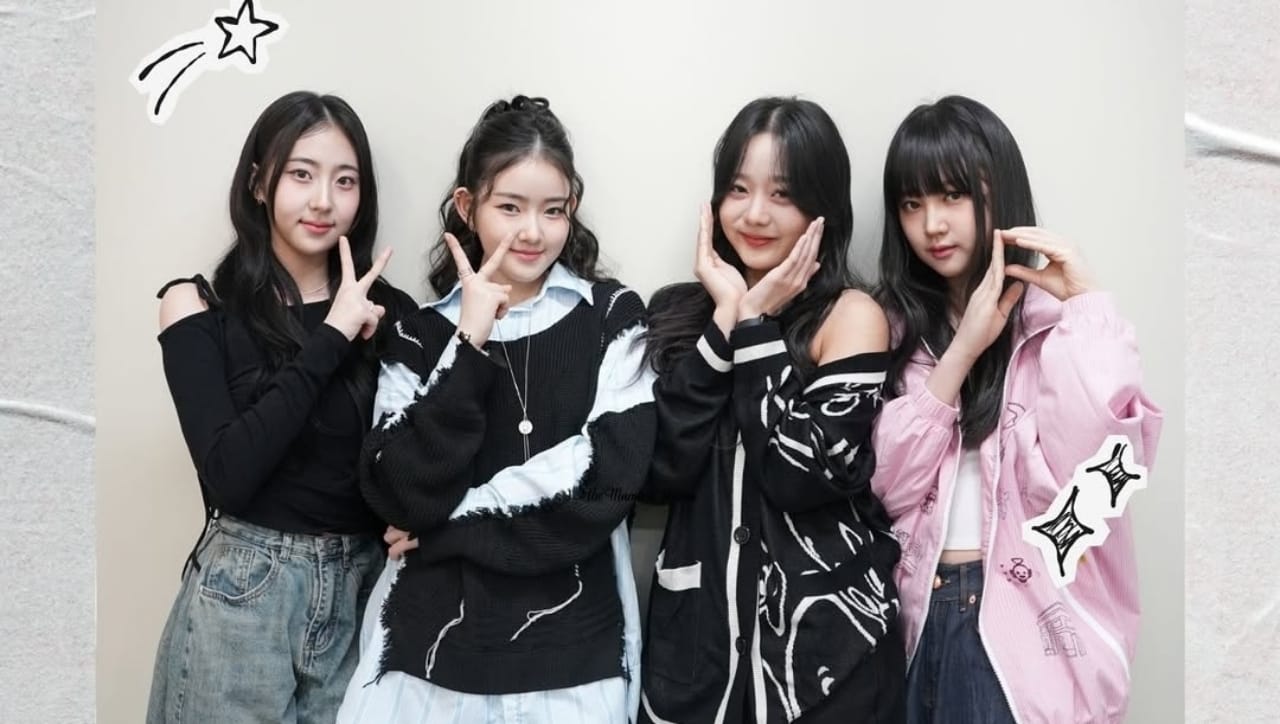 Daftar Selebriti Korea yang Berkarier di Agensi EgoENT