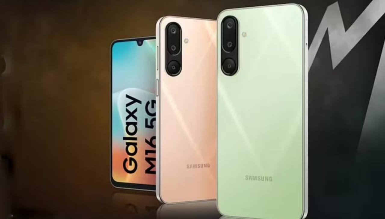 Rekomendasi HP 2 Juta Dalam Seri Samsung Galaxy M06 5G, Bongkar Fiturnya