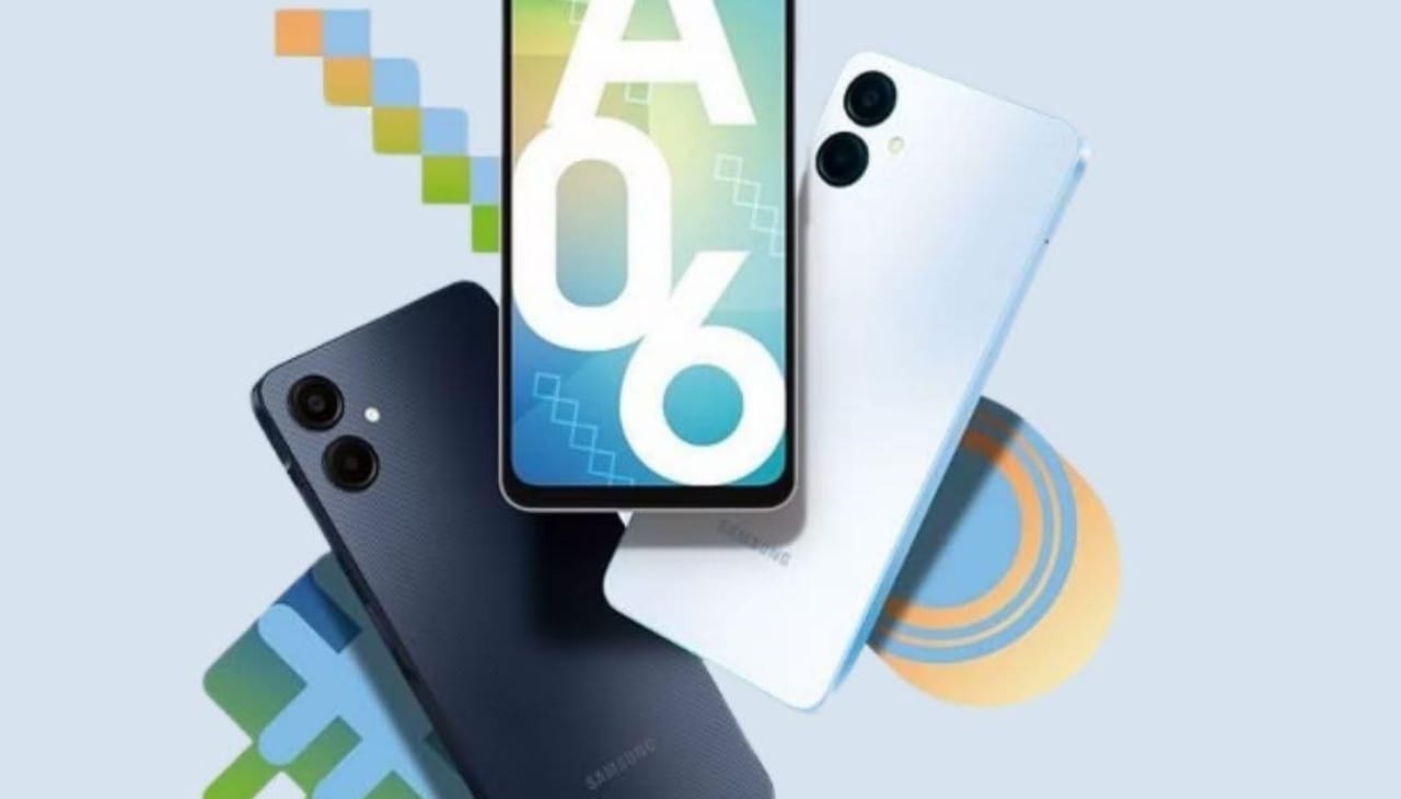 Samsung Galaxy A06 Versi Ram 6GB, Cek Performa dan Harga April 2025