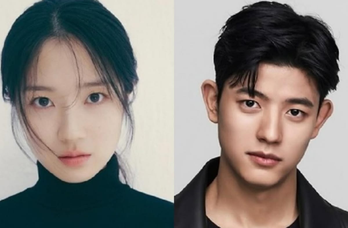 Drama Kim Hye Yoon dan Park Solomon Ditunda Tahun Depan