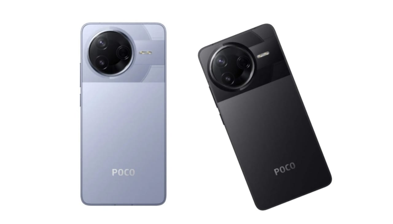 Bawa Snapdragon 8 Gen 3, Poco F7 Pro Bisa Jadi Referensi Ganti HP Setelah Lebaran, Cek Harganya