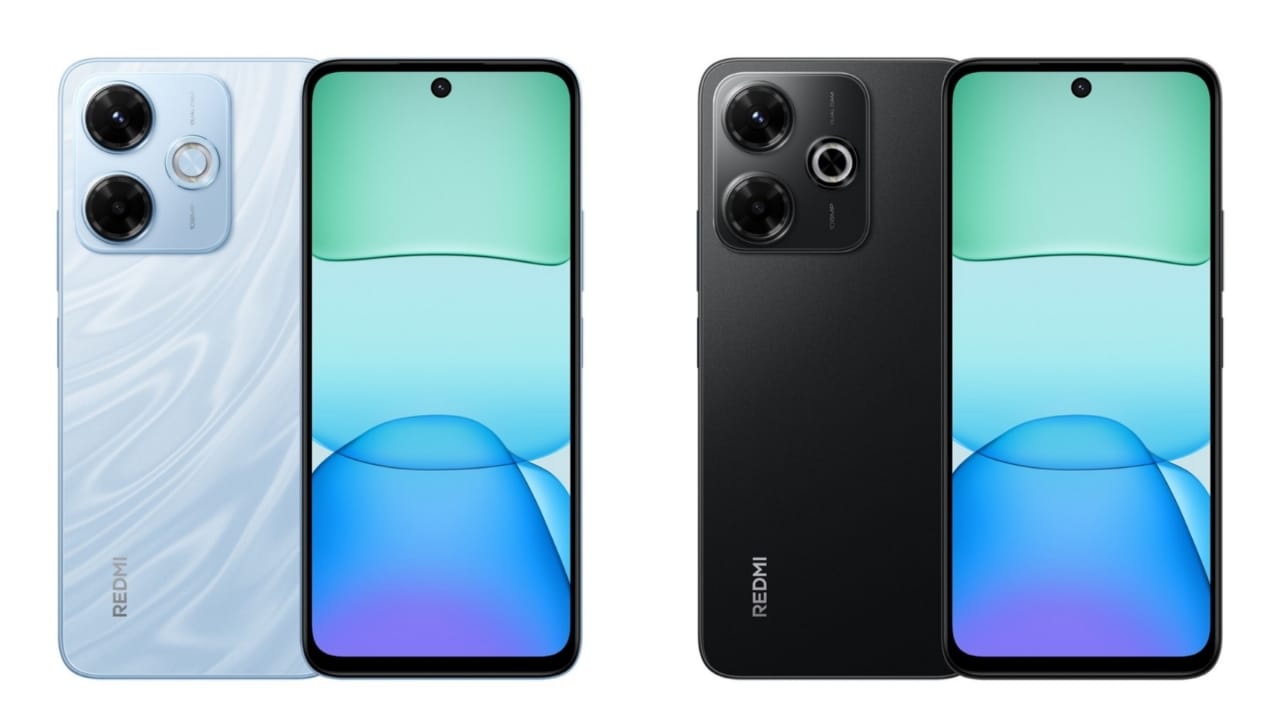 Redmi 13x, HP Android Murah Dengan Helio G91 Ultra