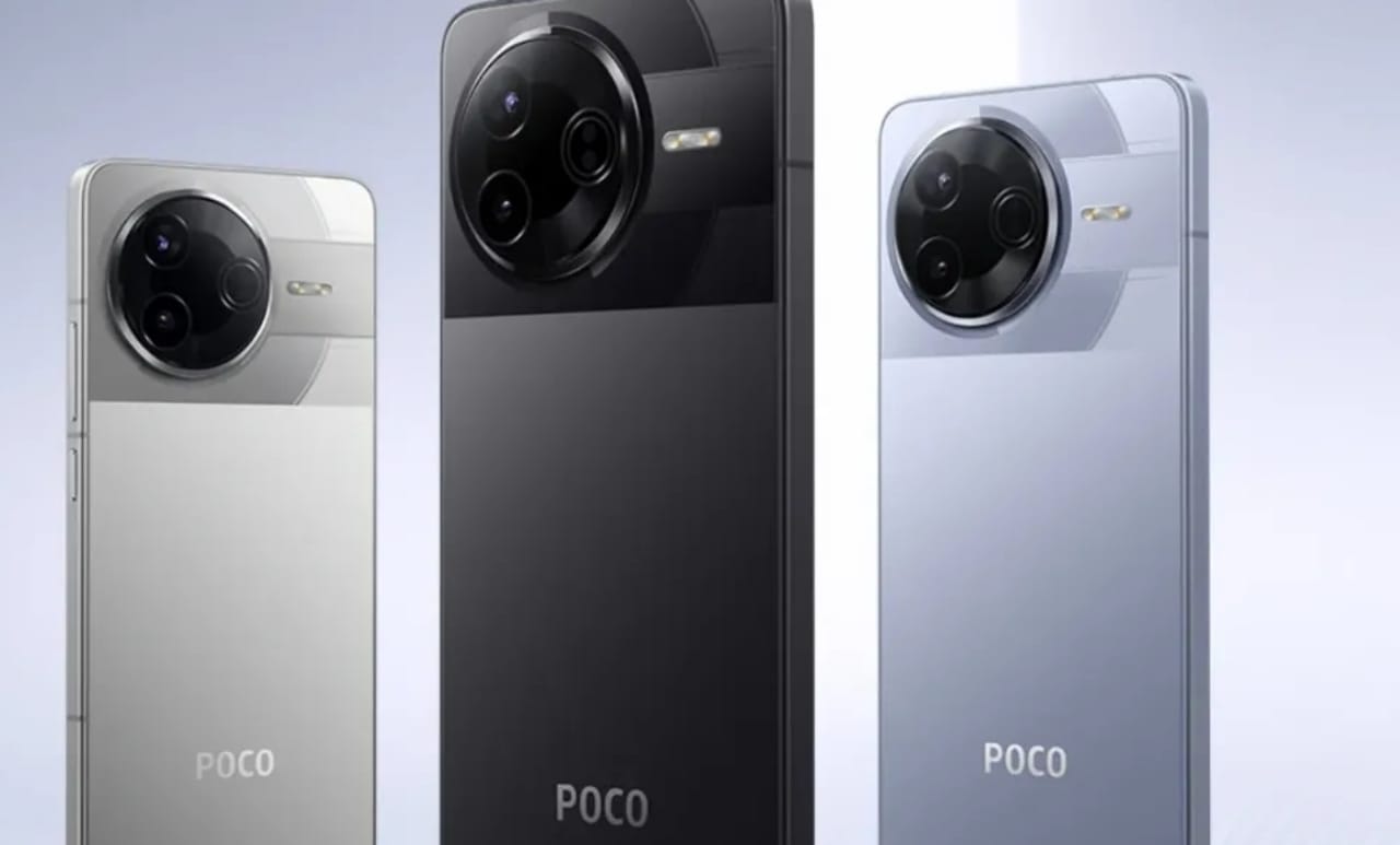 Penawaran Terbaru Poco F7 Pro di Bulan April 2025, Masih Oke Nggak?