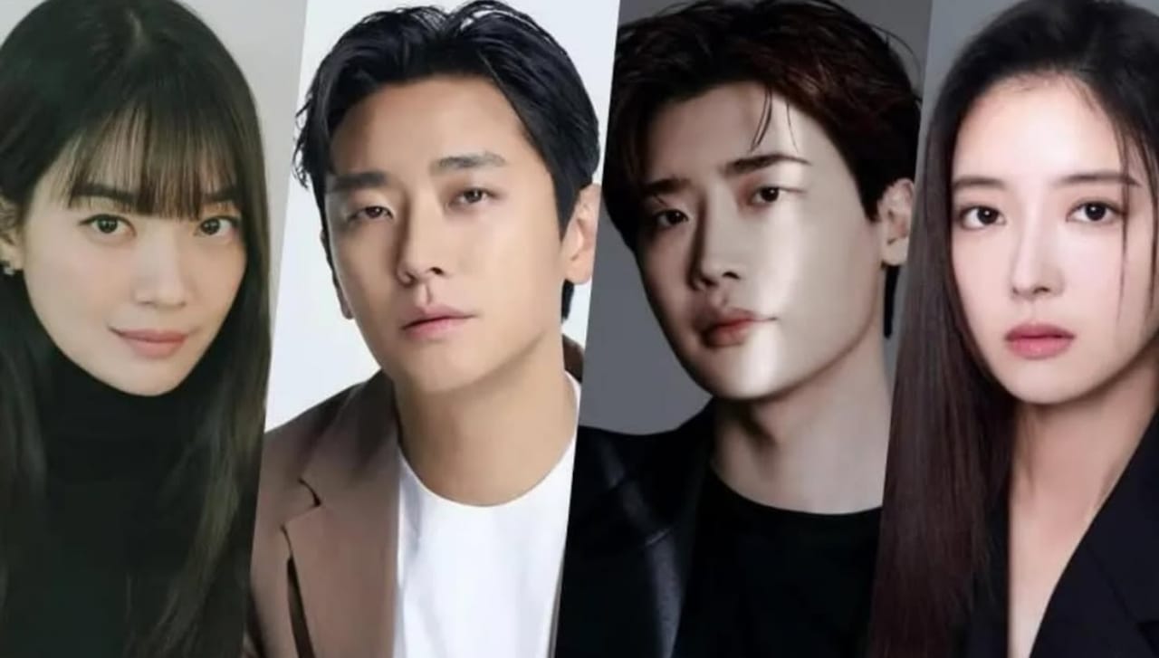 Banjir Visual, Jajaran Aktor dan Aktris Korea Ini Bakal Bintangi The Remarried Empress, Siapa Saja?