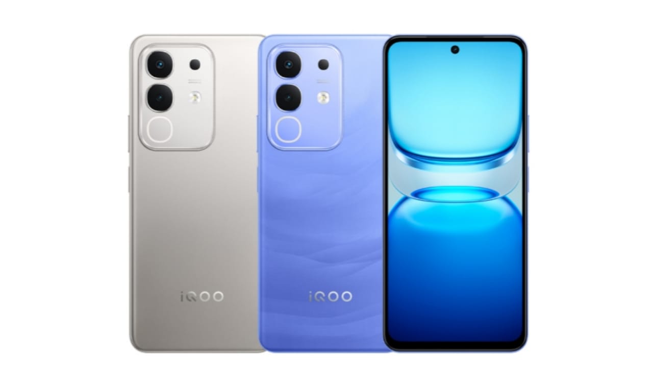 Rekomendasi HP 2 Juta Terbaru, Cek Performa iQOO Z10x 5G