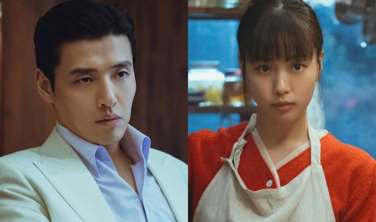 Sinopsis dan Jadwal Tayang Drama Tastefully Yours yang Dibintangi Kang Ha-Neul dan Go Min Si