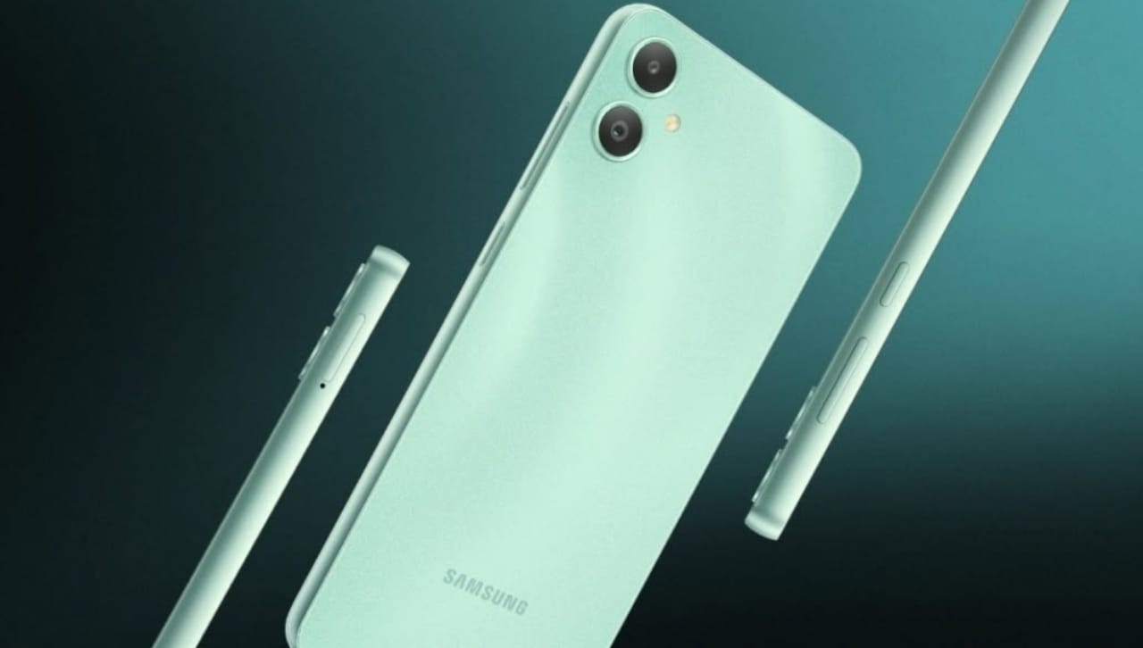 Rekomendasi Samsung Galaxy M Series, Cek Performa dan Harga Galaxy M05