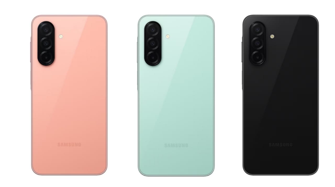 Samsung Galaxy A26 5G, Hadir di Kelas Menengah Dengan Exynos 1380, Cek Harganya