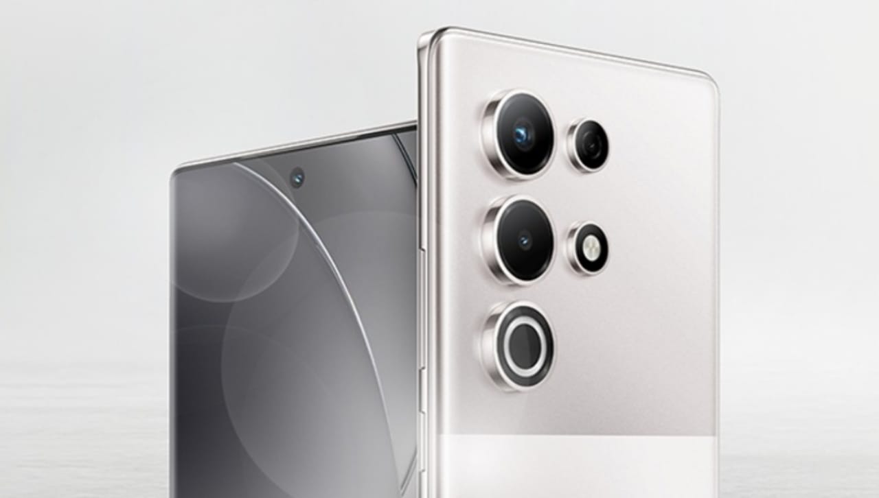 Penawaran Itel S25 Ultra di Kelas HP Low Budget Pada Bulan April 2025