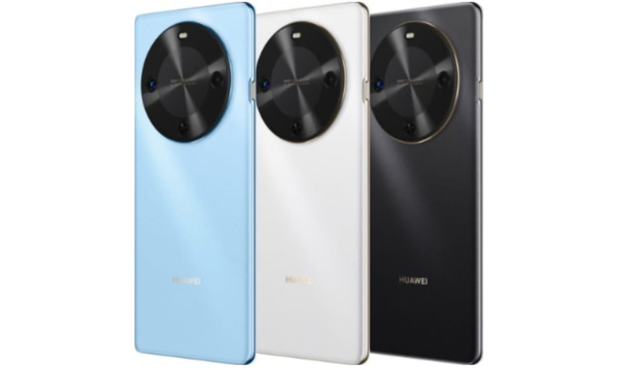 Huawei Enjoy 70X Vitality Edition, Hadir Dengan Snapdragon 680 dan Baterai 6100mAh, Cek Harganya