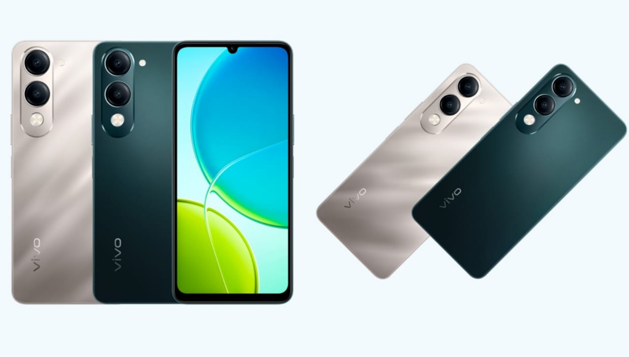 Kapan Vivo Y19 5G Rilis? Cek Rumor Spesifikasinya