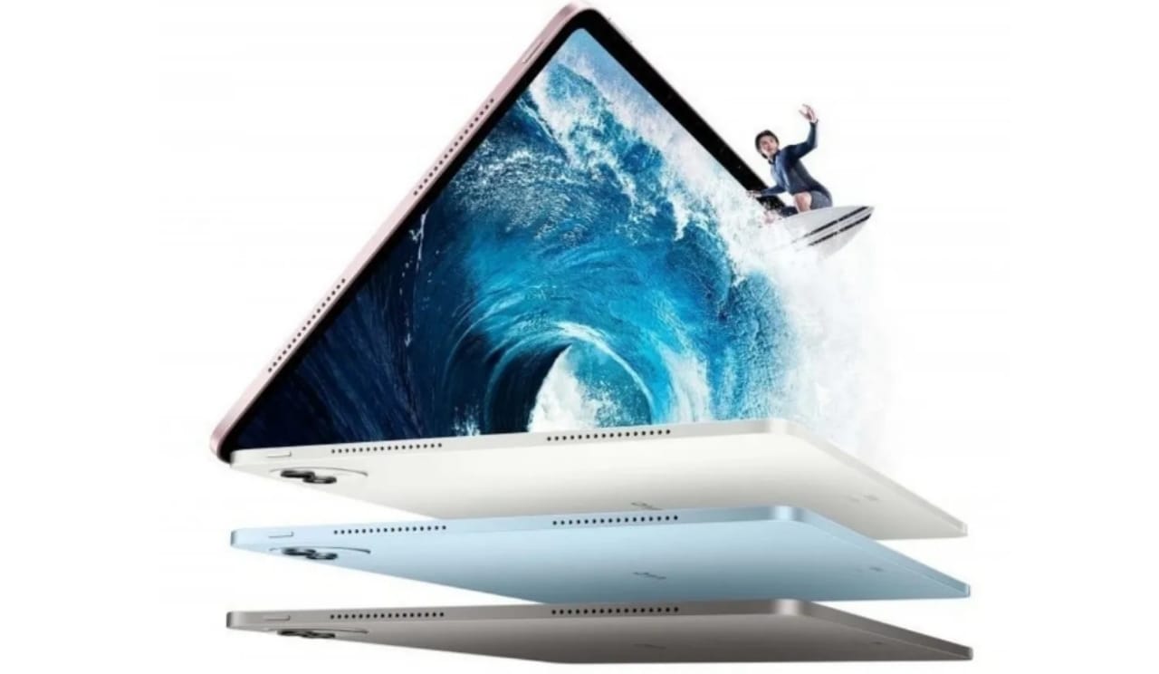 Vivo Pad 5 Pro Bawa RAM 16GB, Segini Harganya