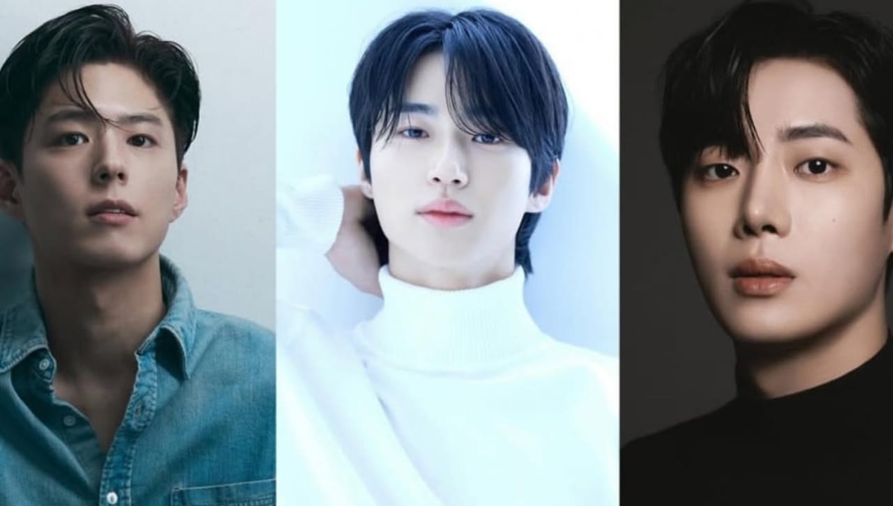 Park Bo Gum Hingga Choo Young Woo Masuk Nominasi Penghargaan Popularitas di Baeksang Arts Awards 2025