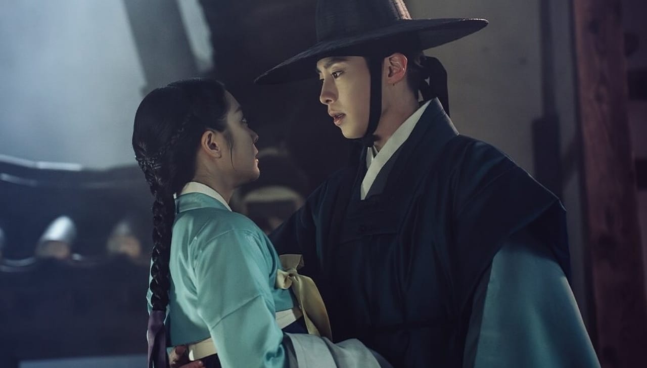 Netflix Bagikan Still Cut Drama Korea Terbaru Dear Hongrang