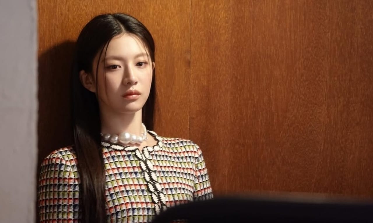 Go Youn Jung Dikabarkan Bintangi Drakor Baru dari Penulis My Liberation Notes